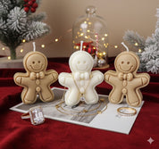 Bougie Pain d'épice