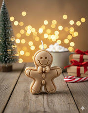 Bougie Pain d'épice